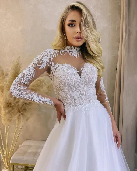 Свадебное платье Грейс